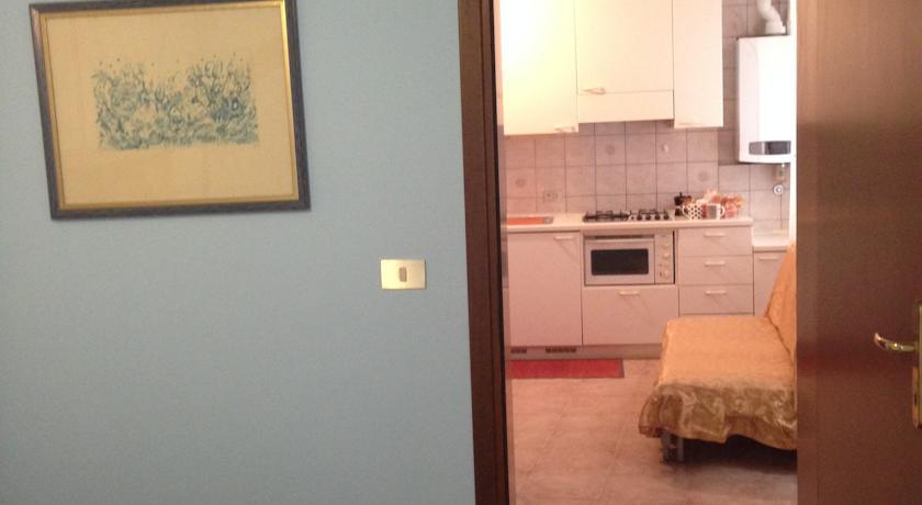 Apartamento Nel Cuore Di
