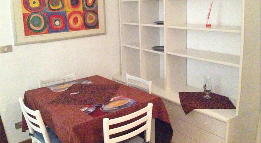 Apartamento Nel Cuore Di Veneza