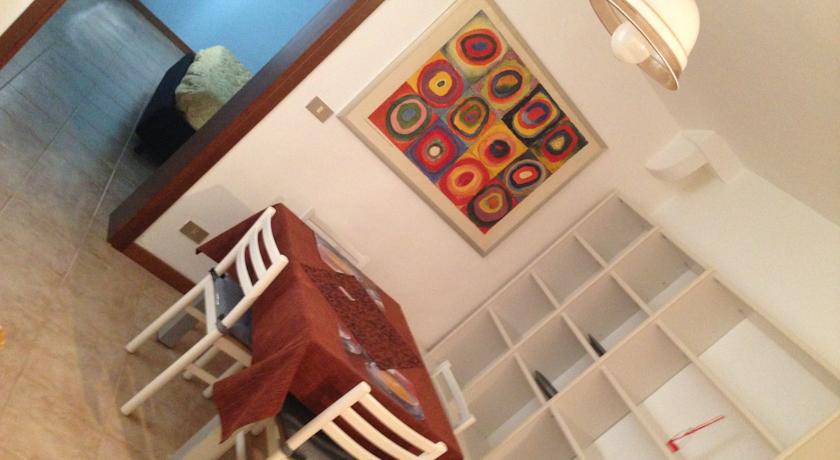 Apartamento Nel Cuore Di