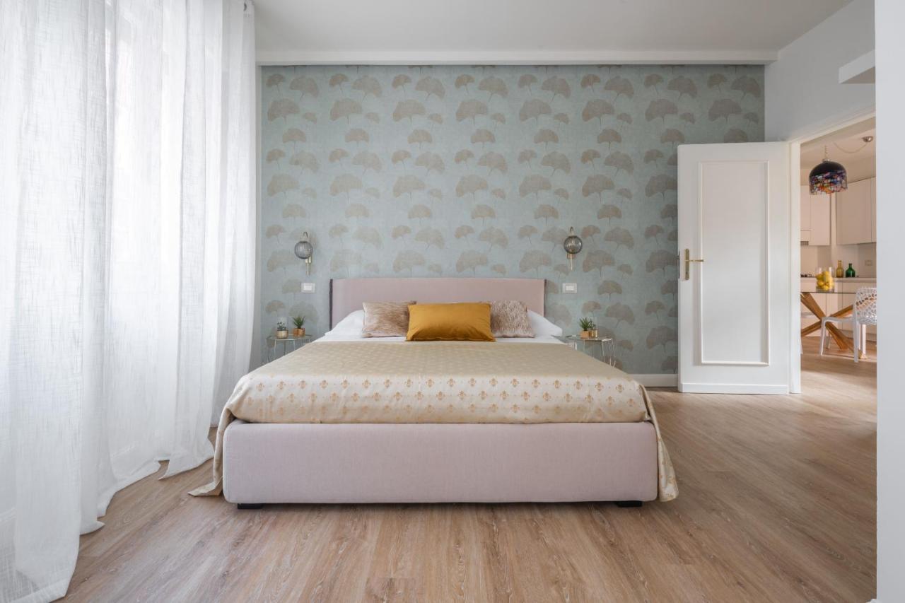 Apartment Ca Del Mar Luxury *