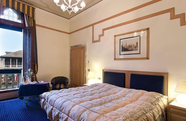 Foscari Palace Hotel Venezia