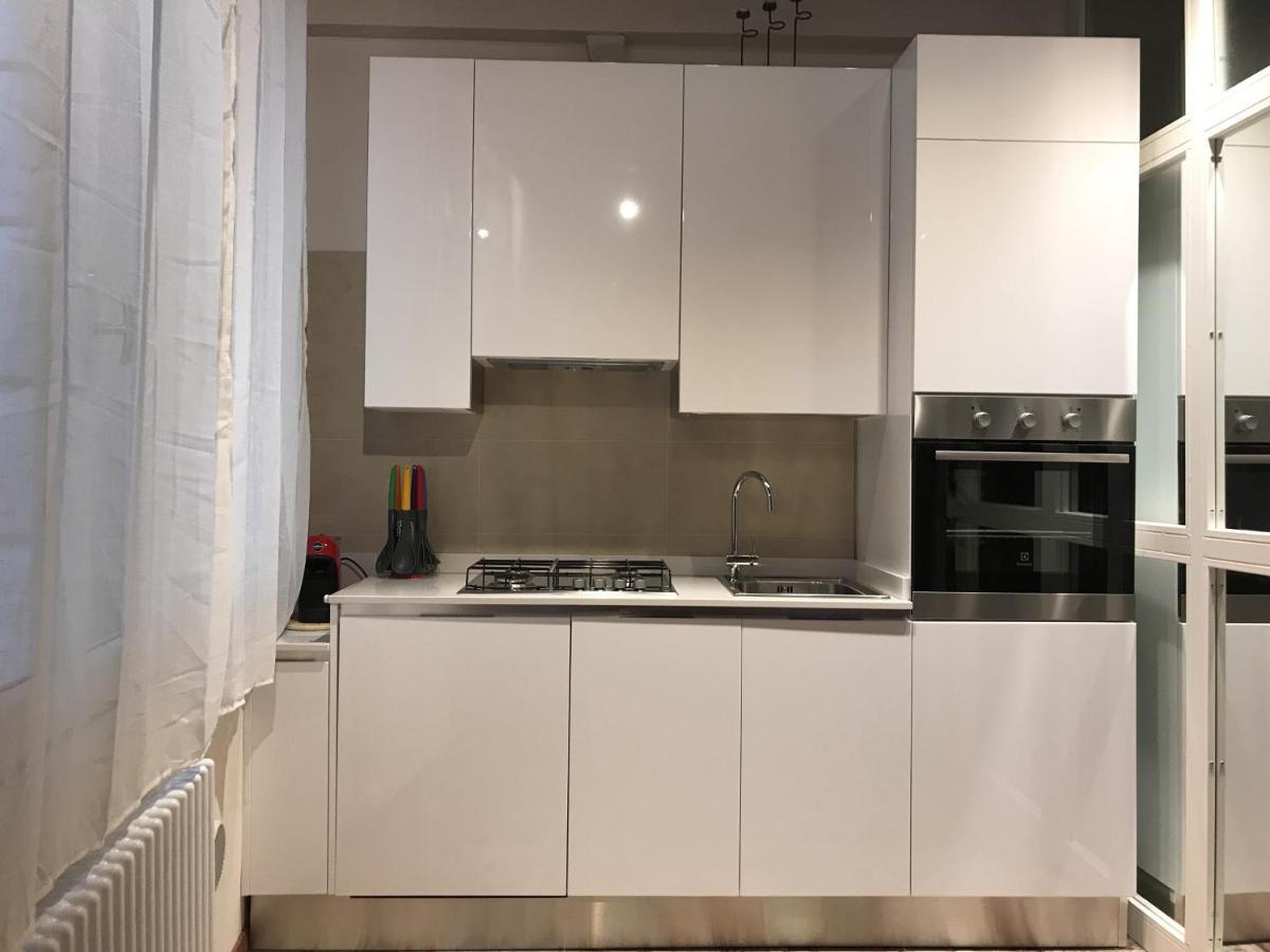Ca' Terlotta Apartment Venice