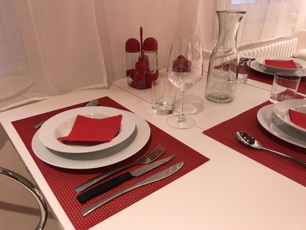 Apartment Ca' Terlotta
