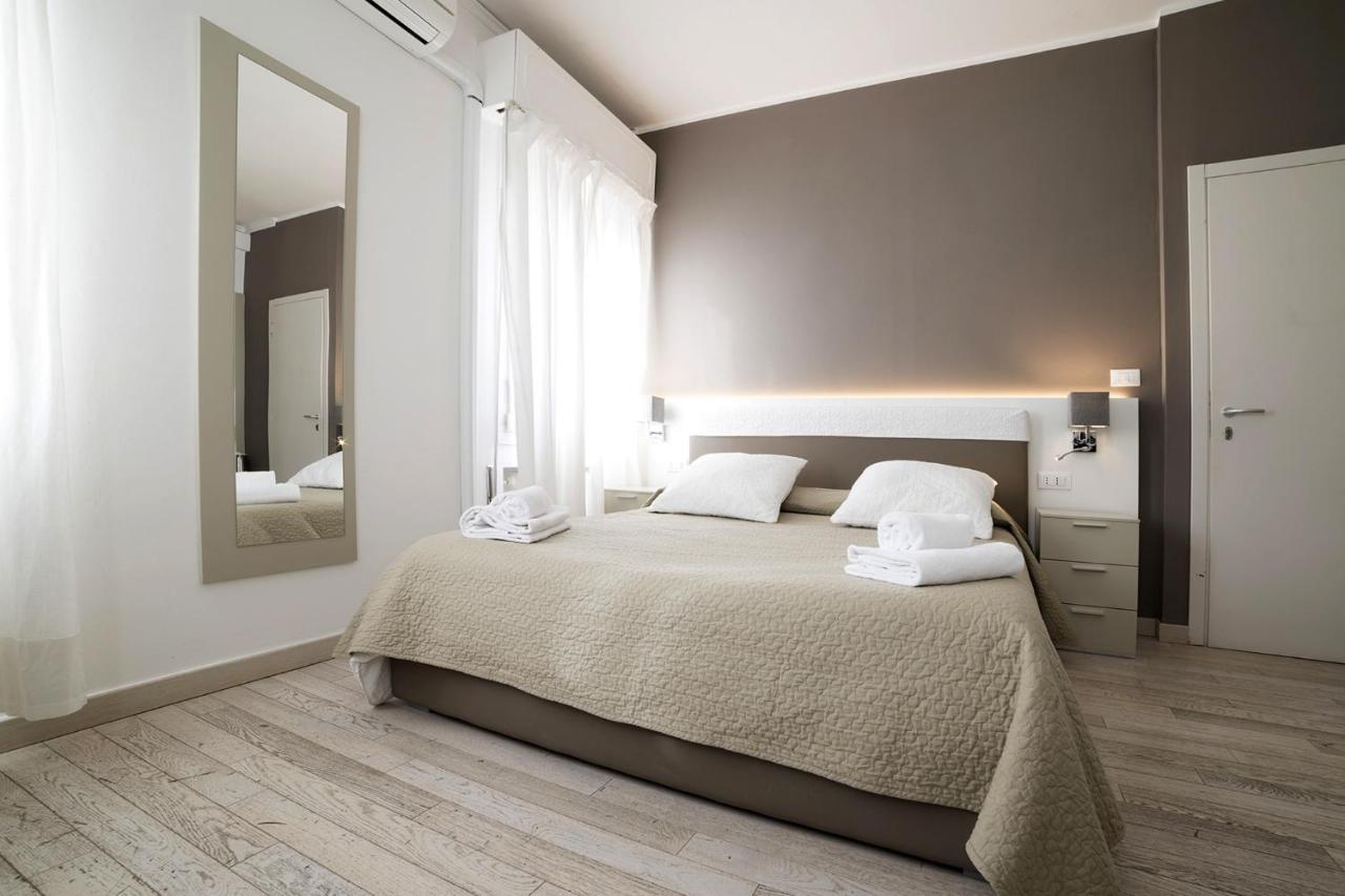 Guest house Al Portico 3*