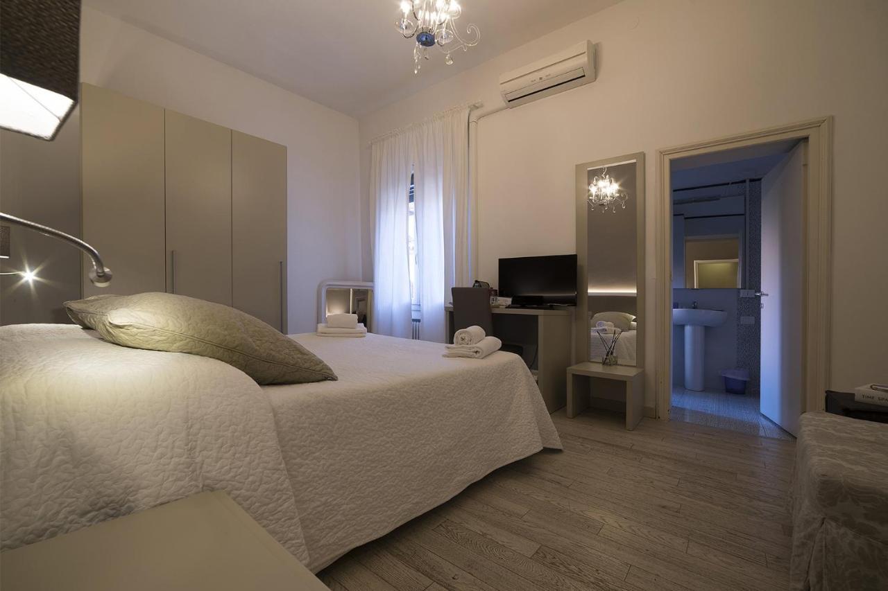 Guest house Al Portico 3*