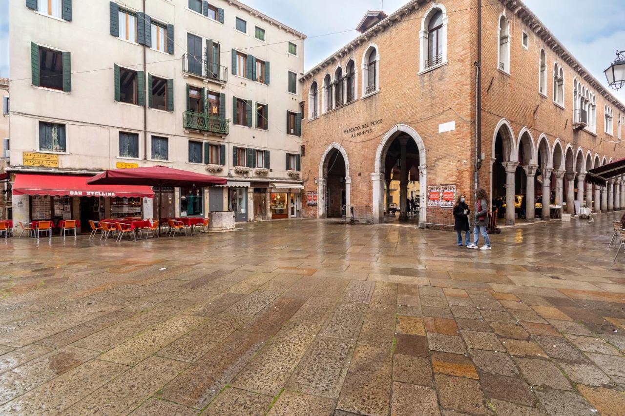 Le Beccarie - Rialto By Wonderful Italy Apartment *