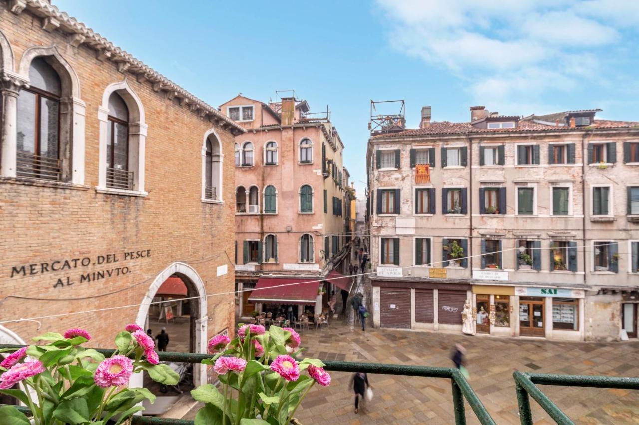 Le Beccarie - Rialto By Wonderful Italy Apartment *