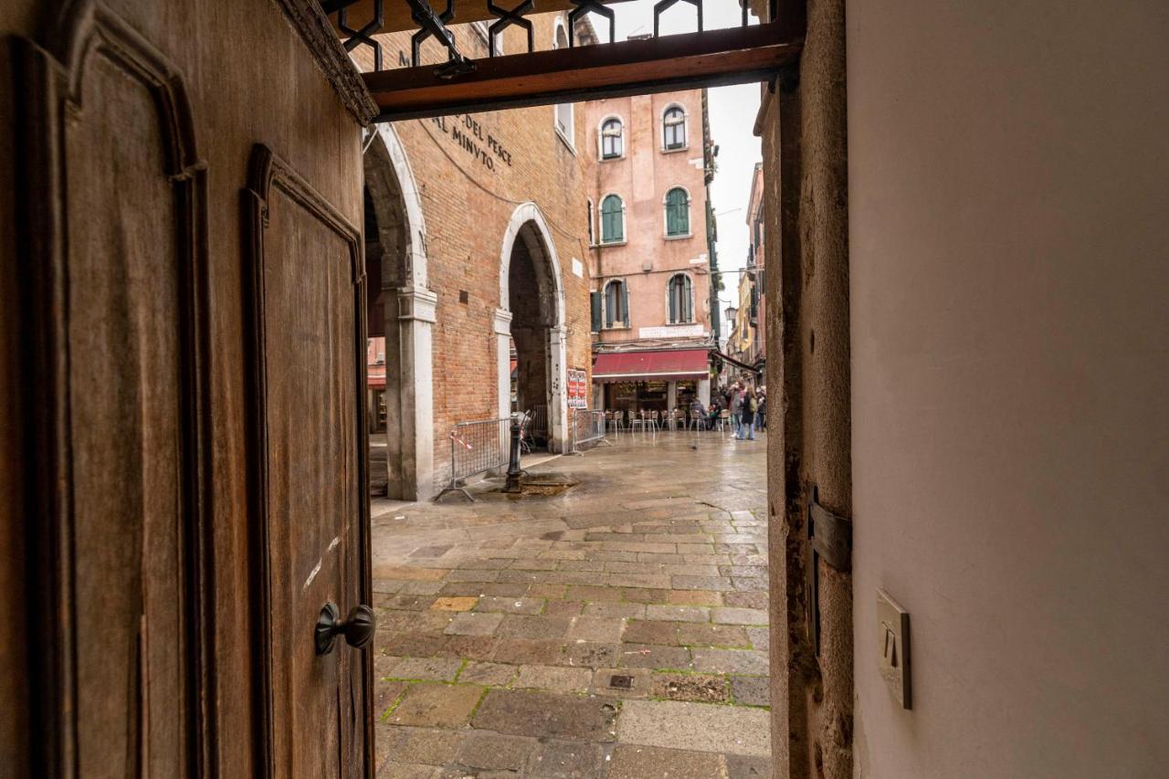 Le Beccarie - Rialto By Wonderful Italy Apartment