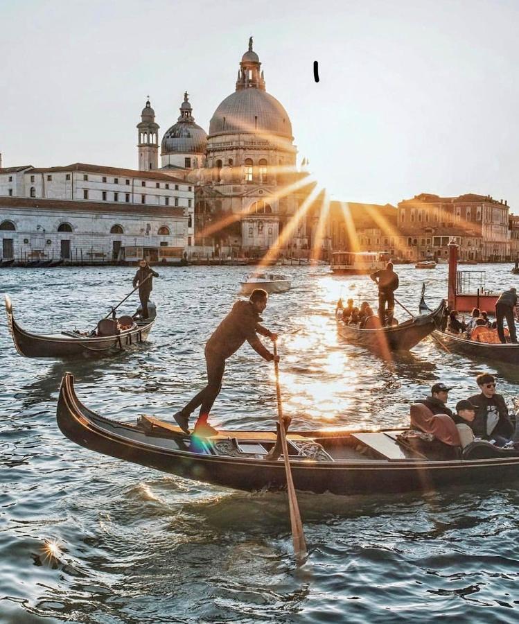 Apartment Ca Martinengo Venice