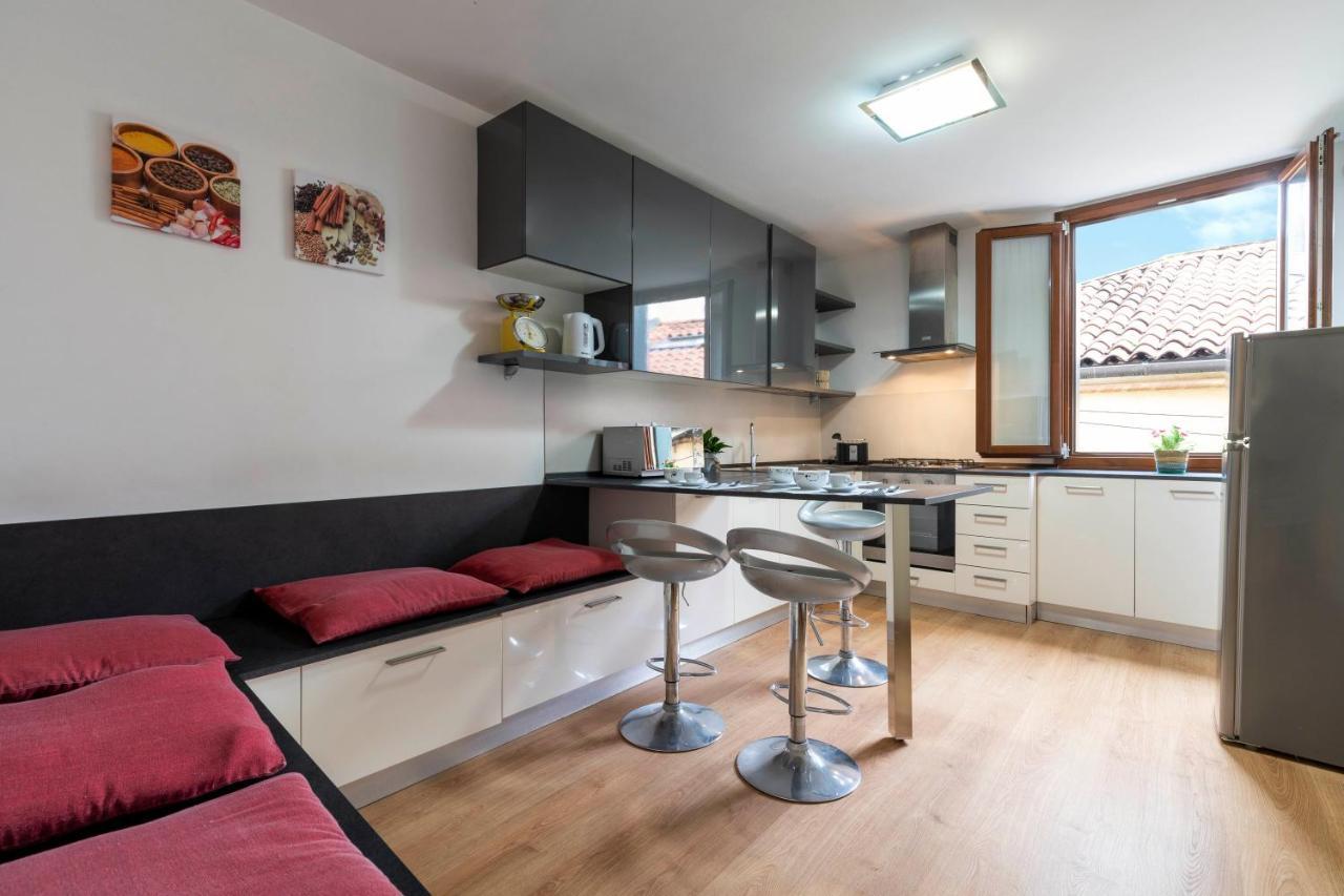 Guglie Design Apartment *