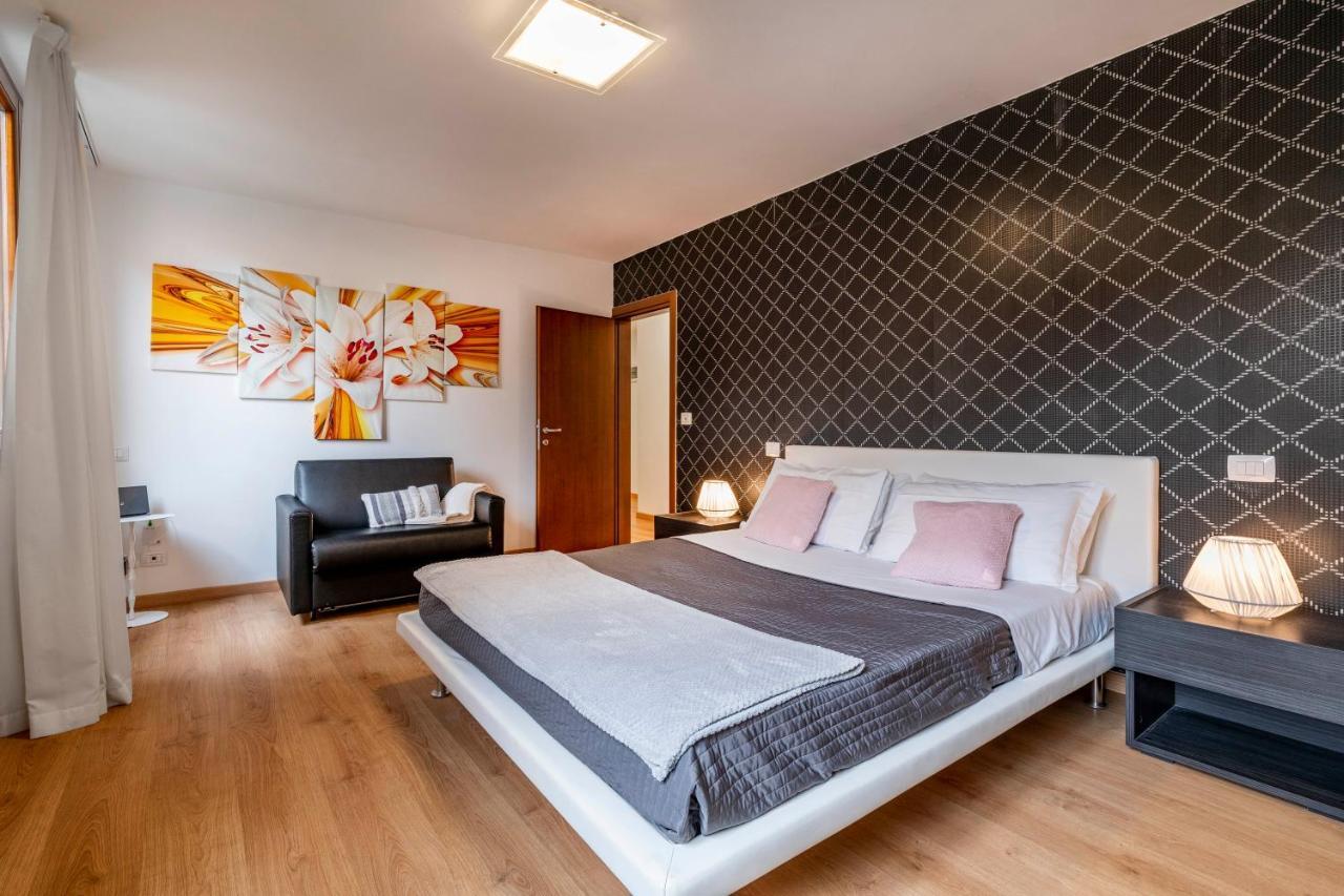 Apartment Guglie Design Venice