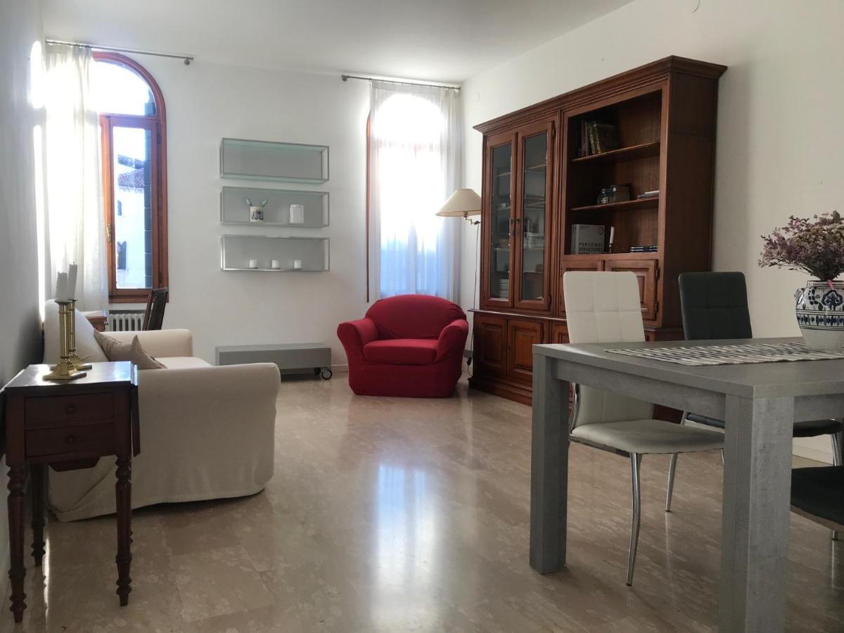 Apartment Homes & Holidays Venice