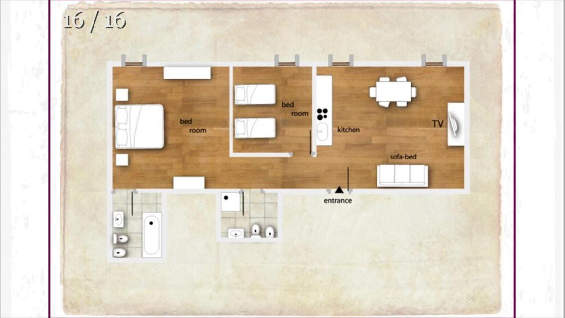Santamaria Venice