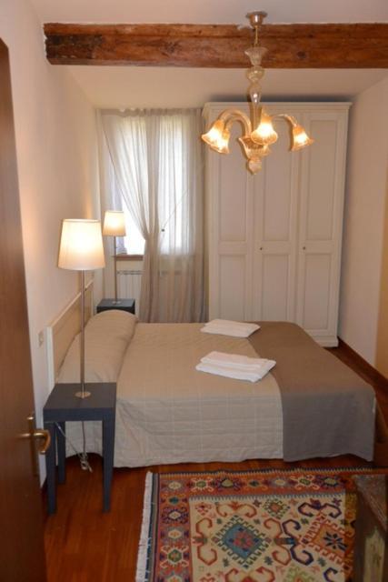 Santamaria Venice