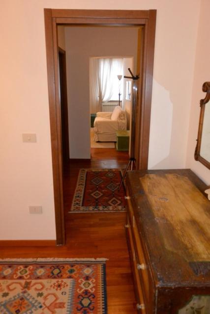 Apartment Santamaria Venice