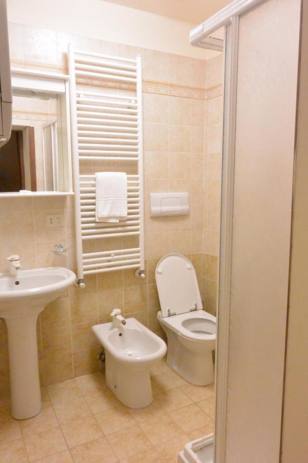 Apartment Santamaria Venice