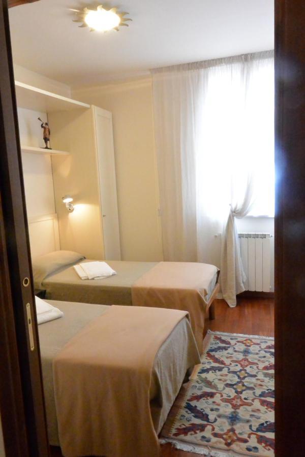 Apartment Santamaria Venice