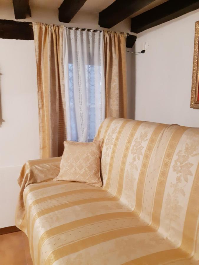 Laura San Marco Apartment
