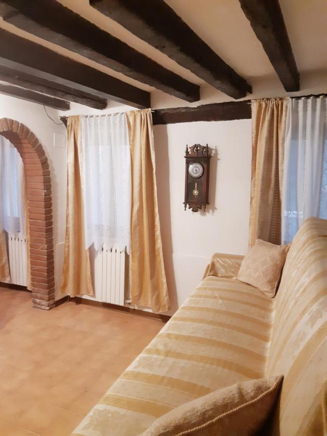 Laura San Marco Apartment *