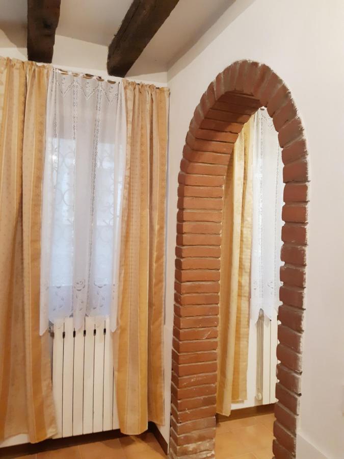 Laura San Marco Apartment Venice