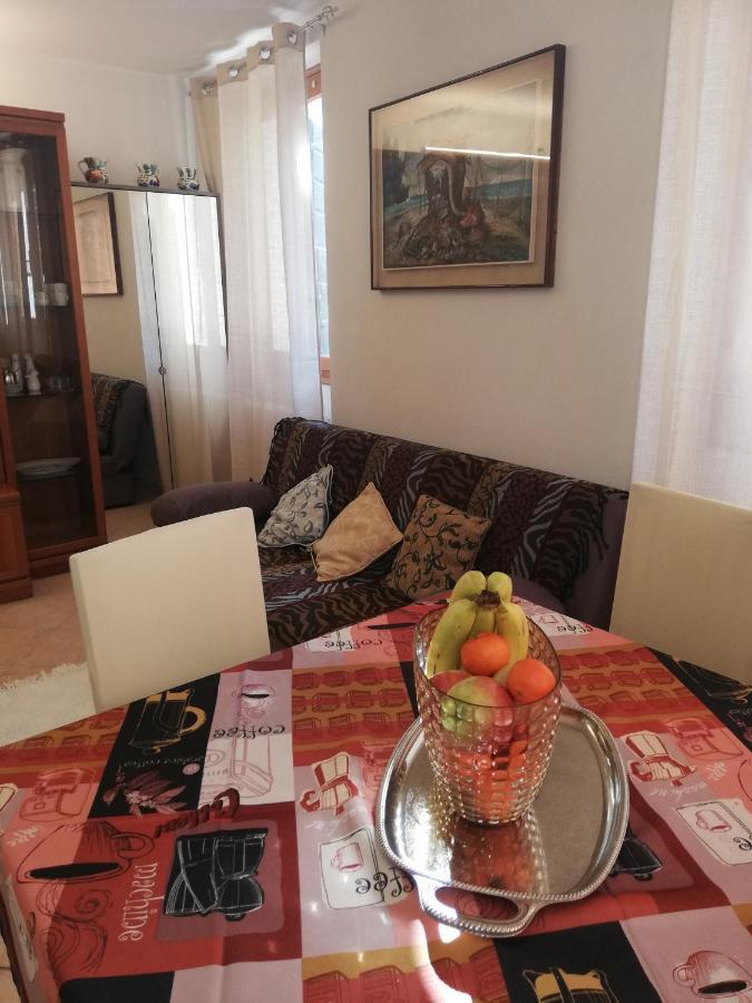 Antonia Apartment *