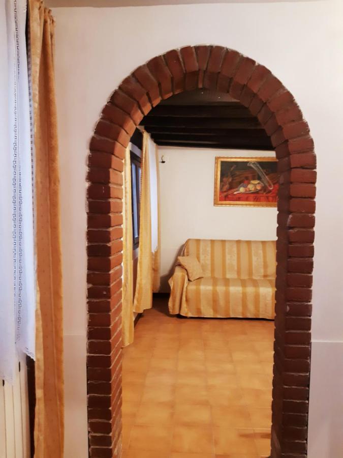 Laura San Marco Apartment