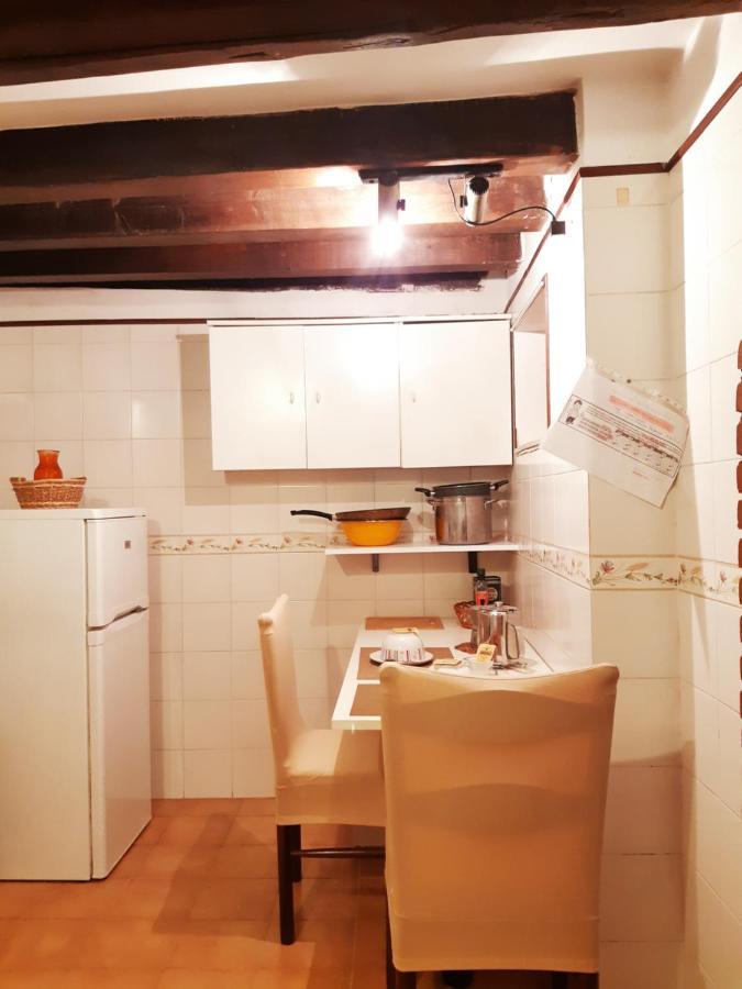 Laura San Marco Apartment *