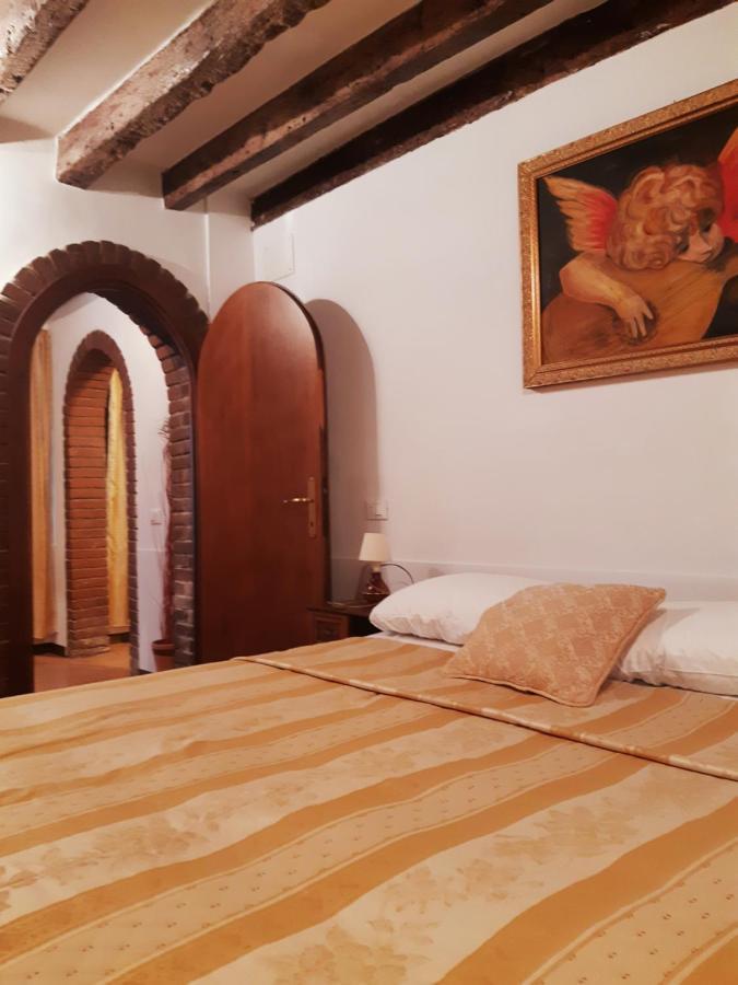 Laura San Marco Apartment *