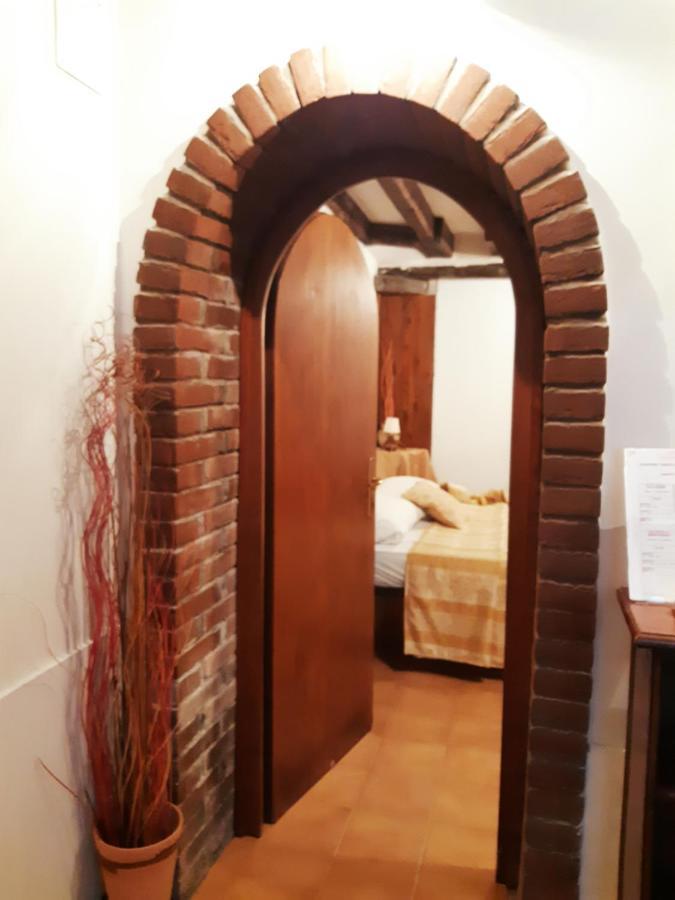 Apartment Laura San Marco