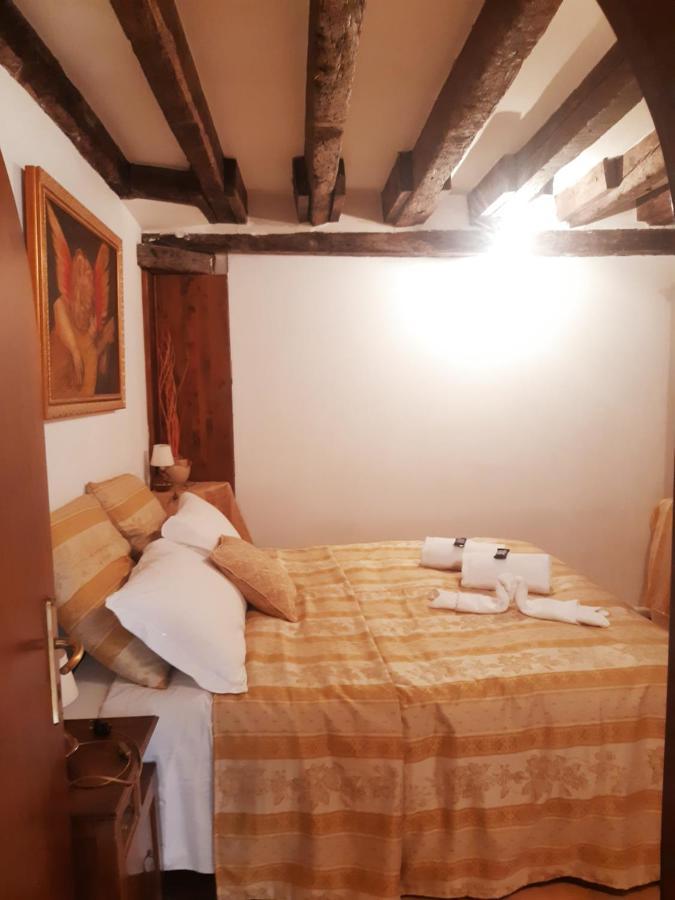 Apartment Laura San Marco Venice