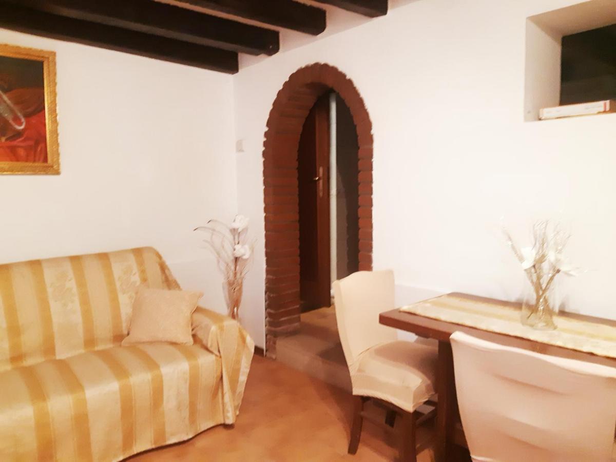 Laura San Marco Apartment Venice