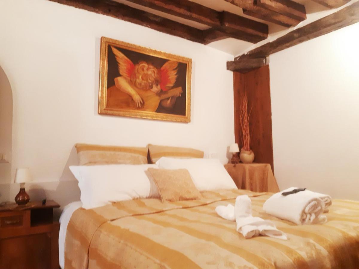 Apartment Laura San Marco