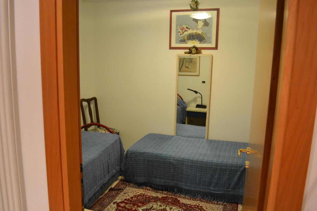 Apartamento Casetta