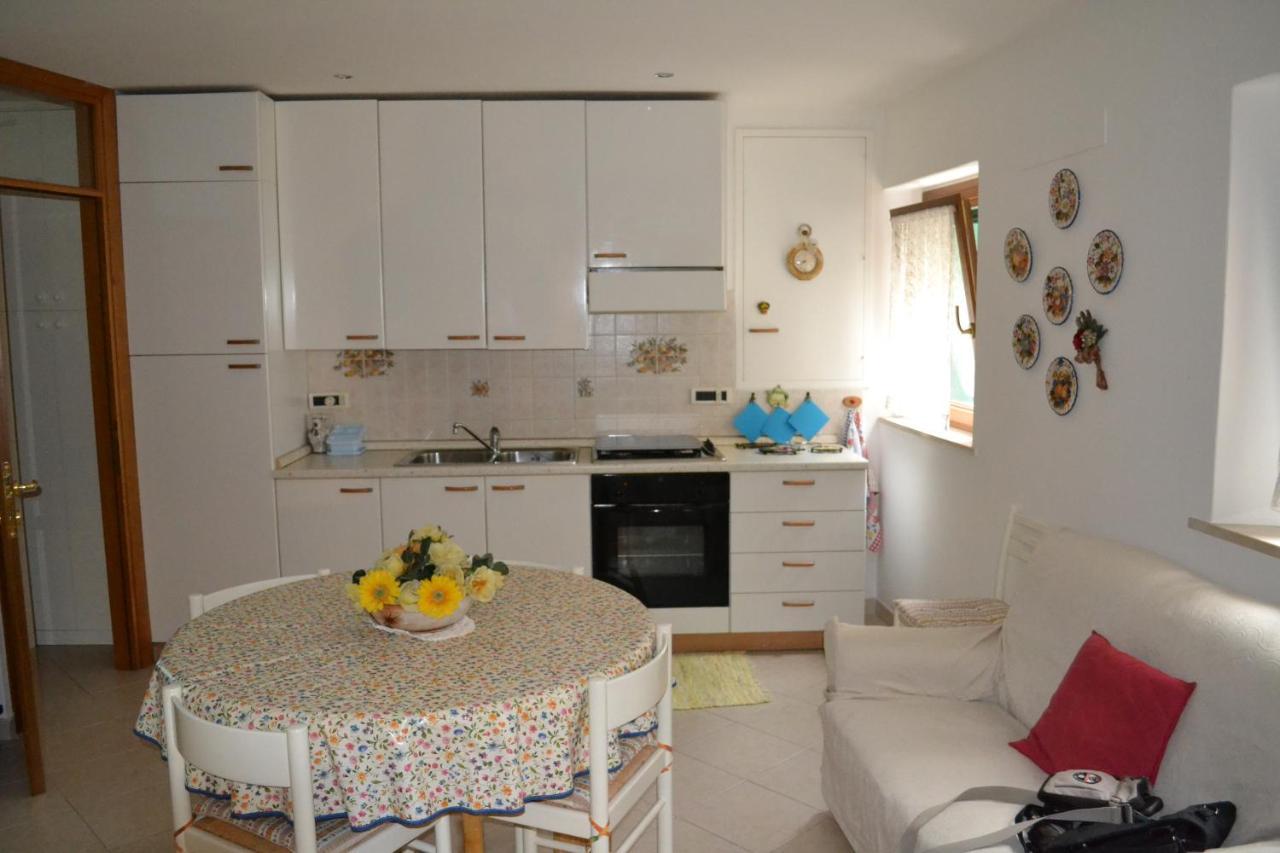 Casetta Apartamento *