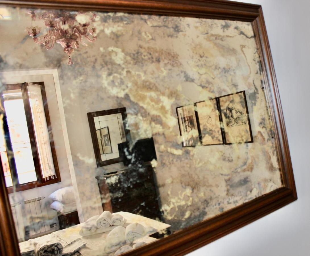 Apartment Ca' All'arco