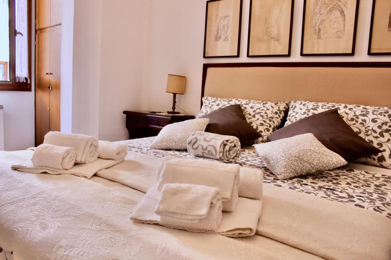 Apartment Ca' All'arco Venice