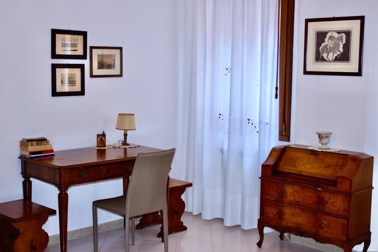 Ca' All'arco Apartment