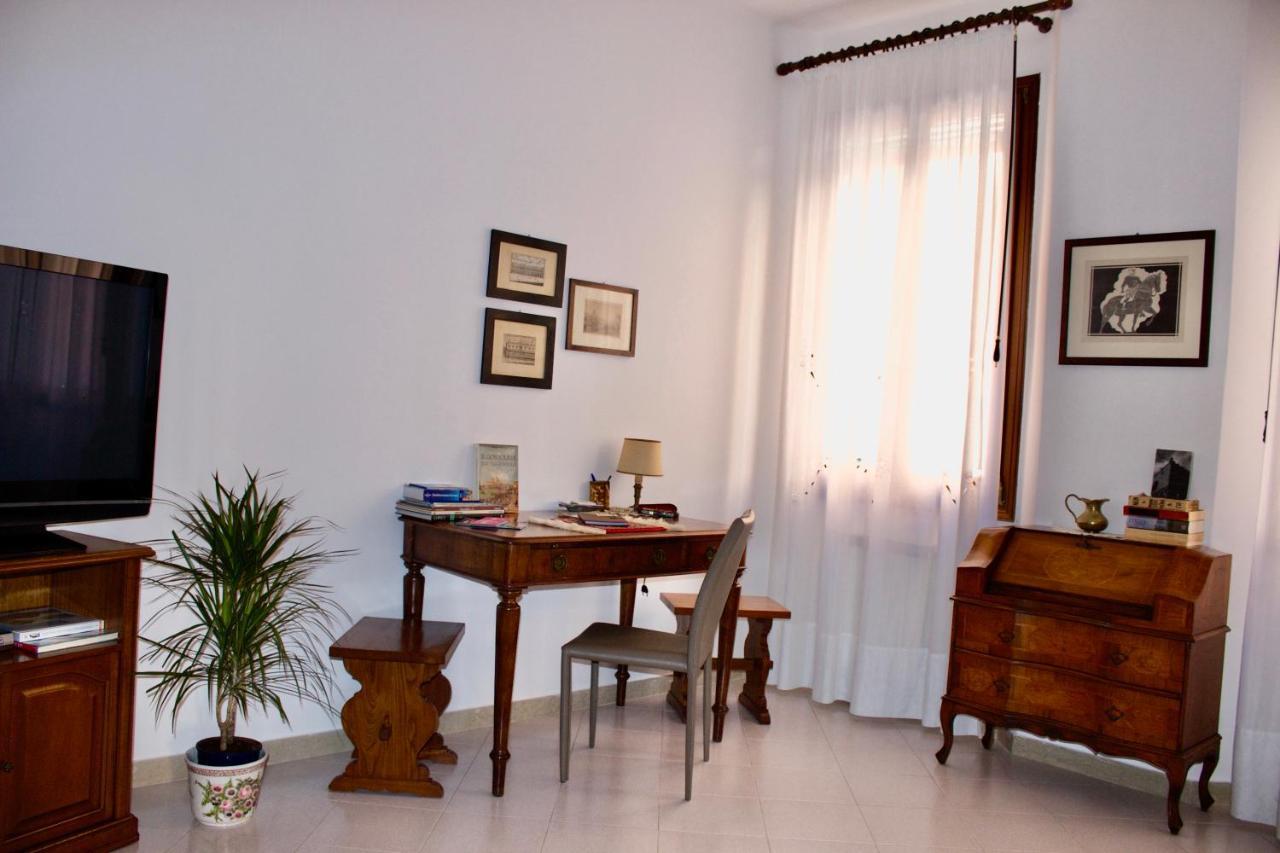 Apartment Ca' All'arco