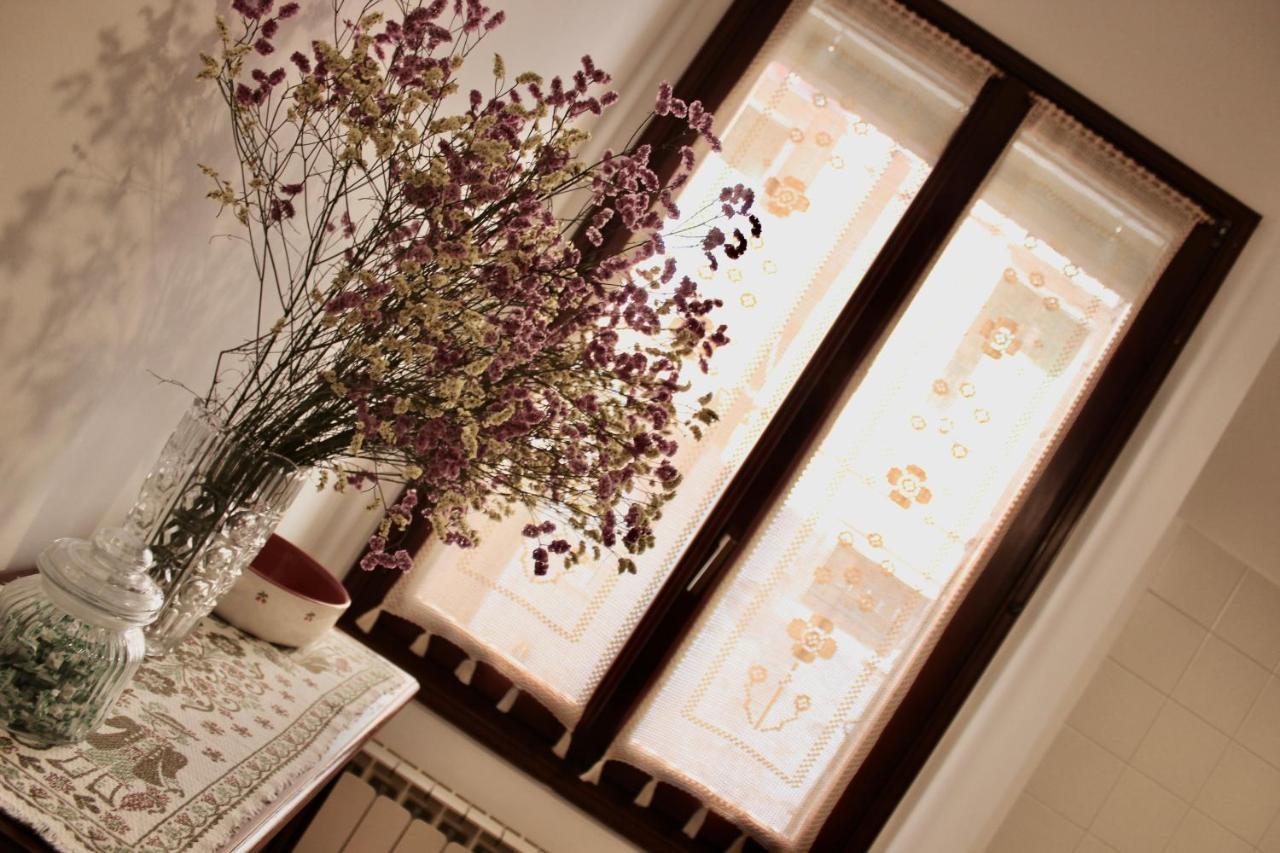 Ca' All'arco Apartment Venice