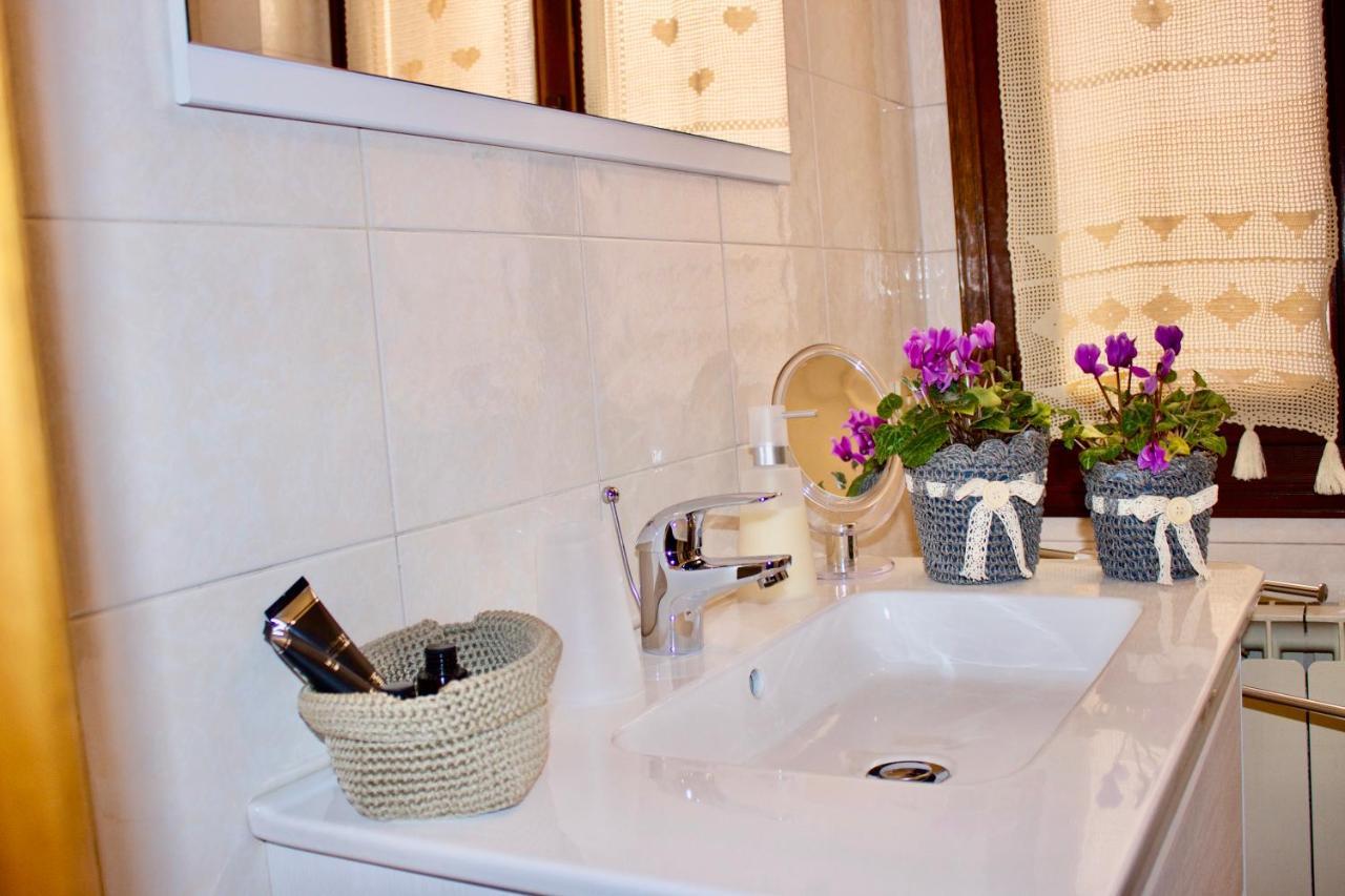 Ca' All'arco Apartment Venice