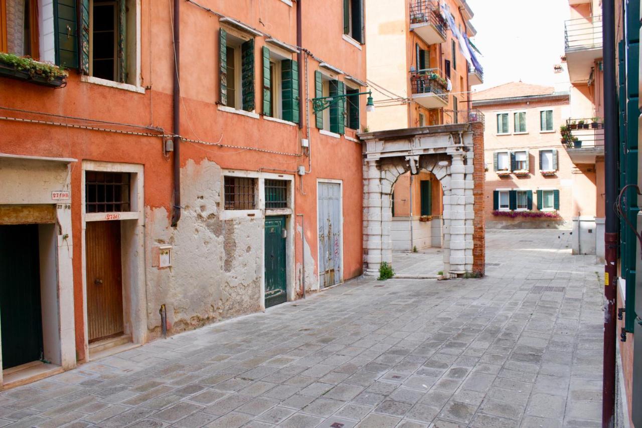 Ca' All'arco * Venice