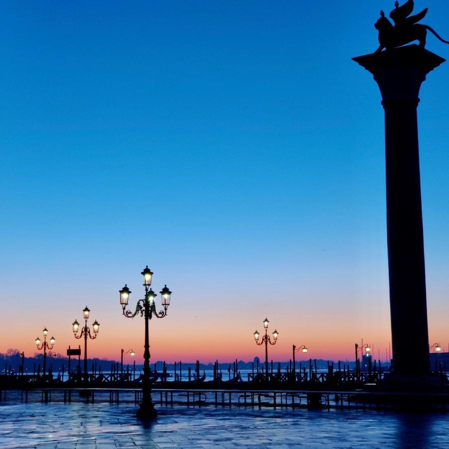 La Casa Del Pescatore: A Lovely Escape In Venice!! Veneza