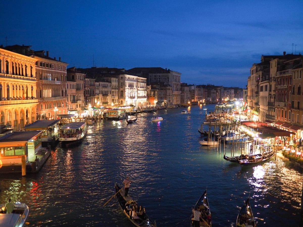 Apartamento La Casa Del Pescatore: A Lovely Escape In Venice!! *