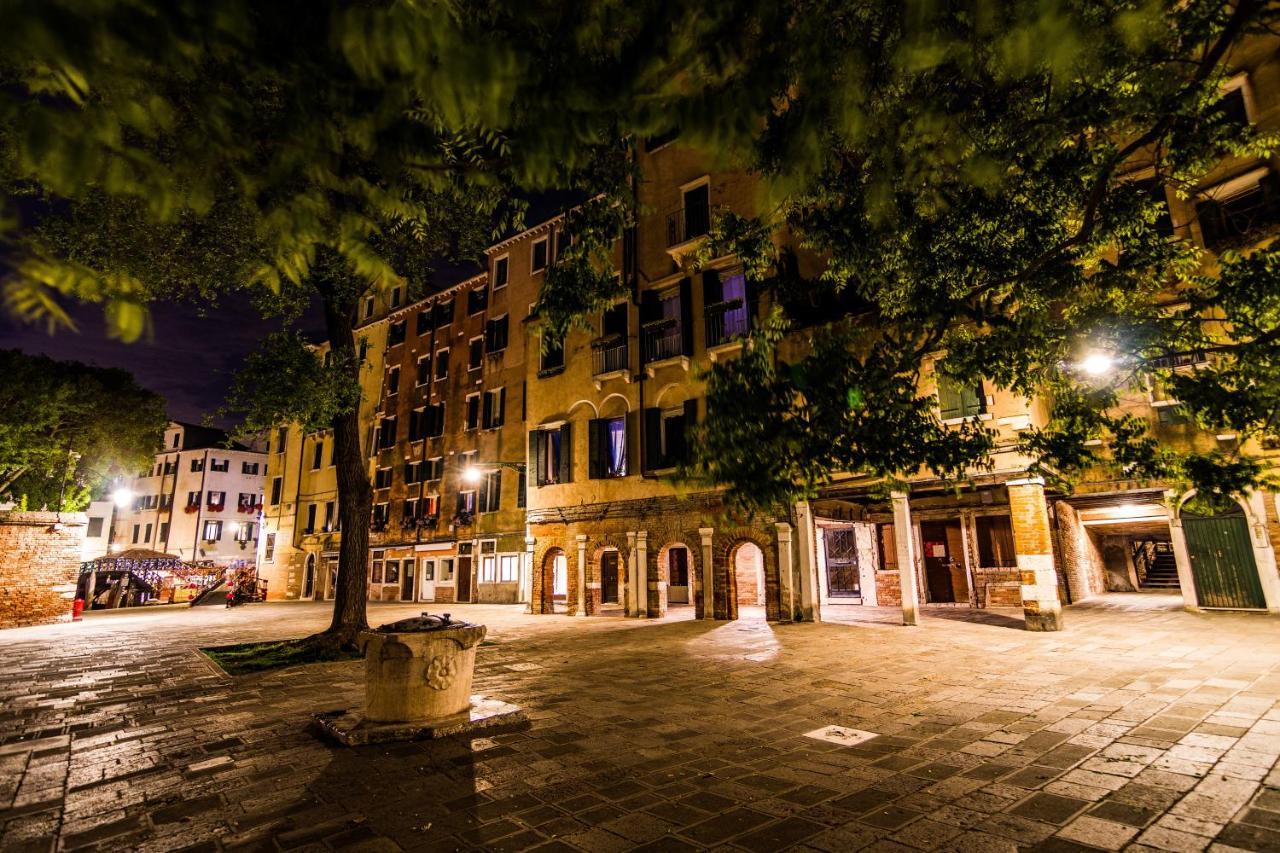 La Casa Del Pescatore: A Lovely Escape In Venice!! Apartamento