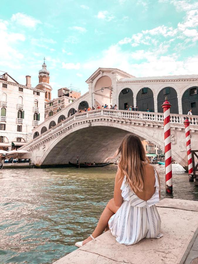 Apartamento La Casa Del Pescatore: A Lovely Escape In Venice!! *