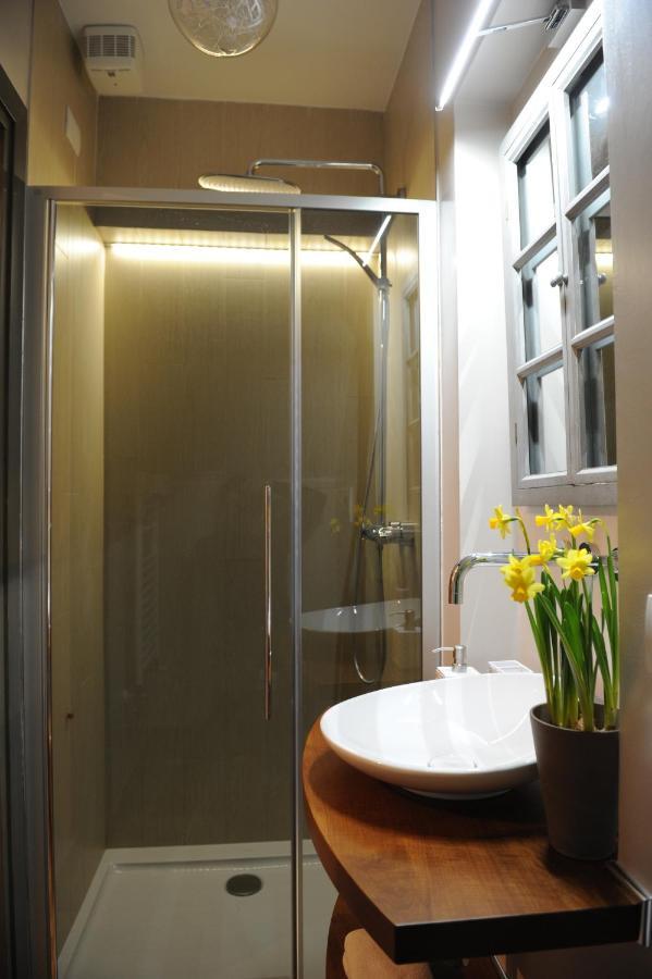 Guest house Sottopiano - Comfort In The Center *
