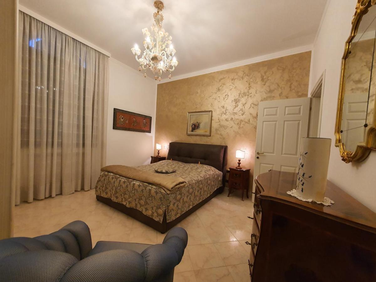 Ca' Rosy Apartment
