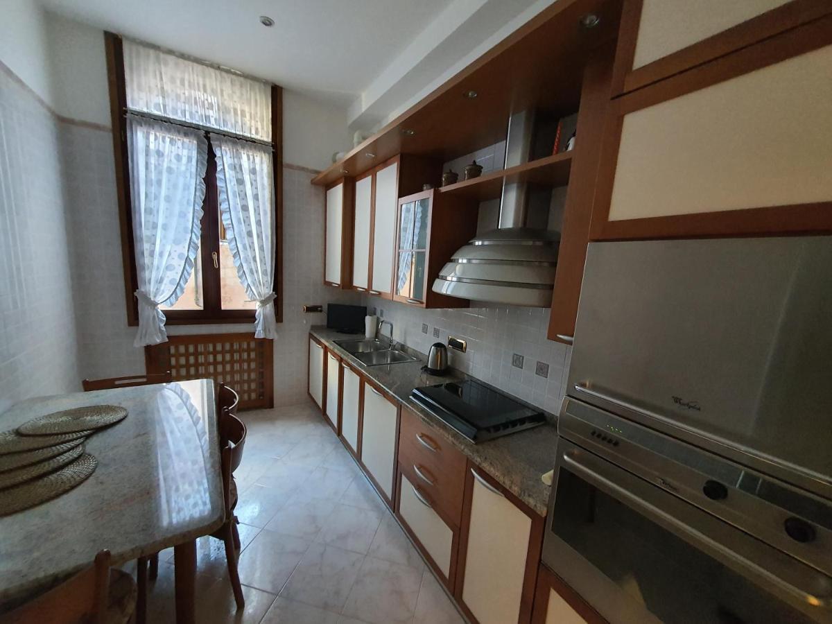Apartment Ca' Rosy Venice