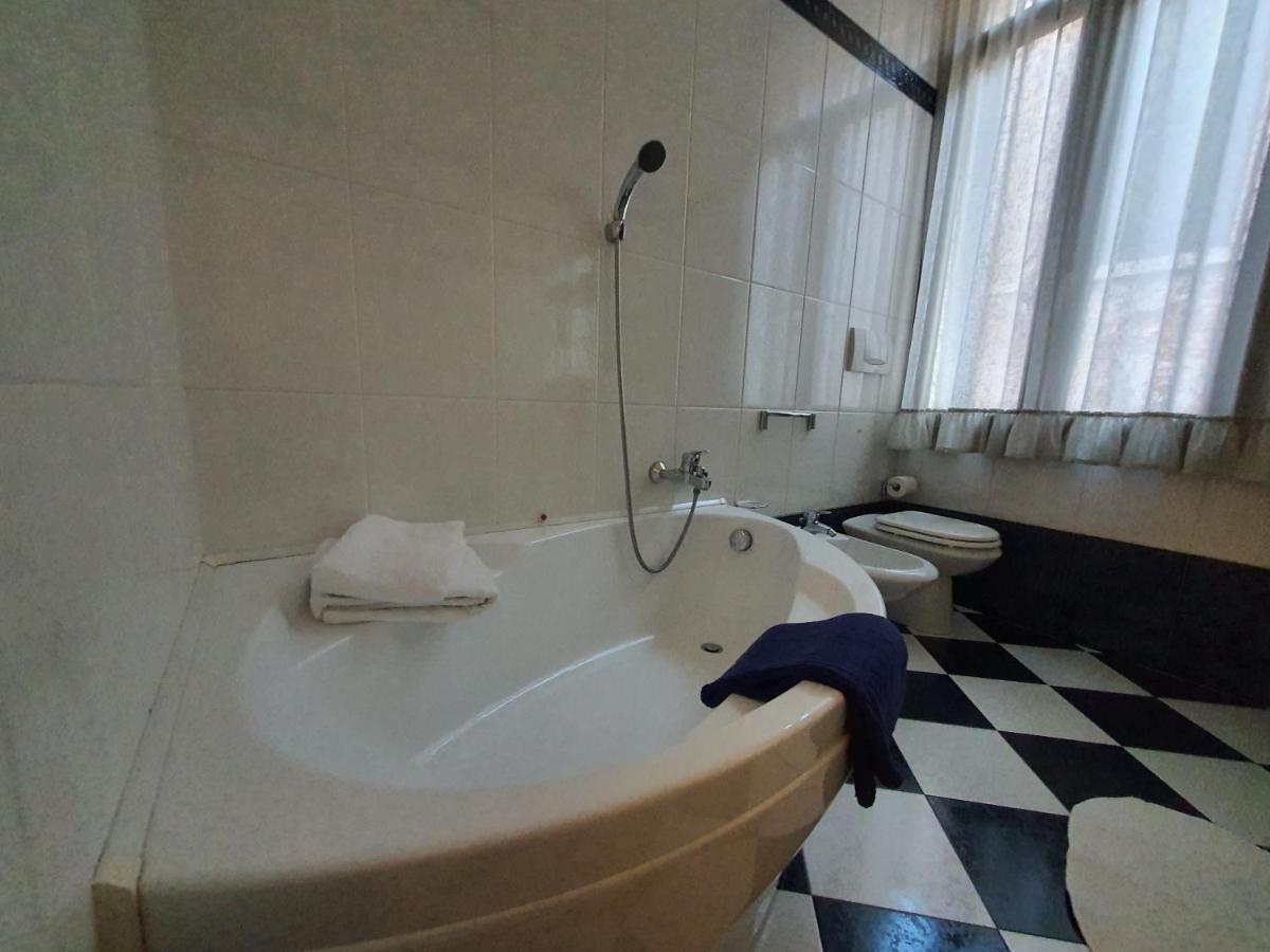 Ca' Rosy Apartment Venice
