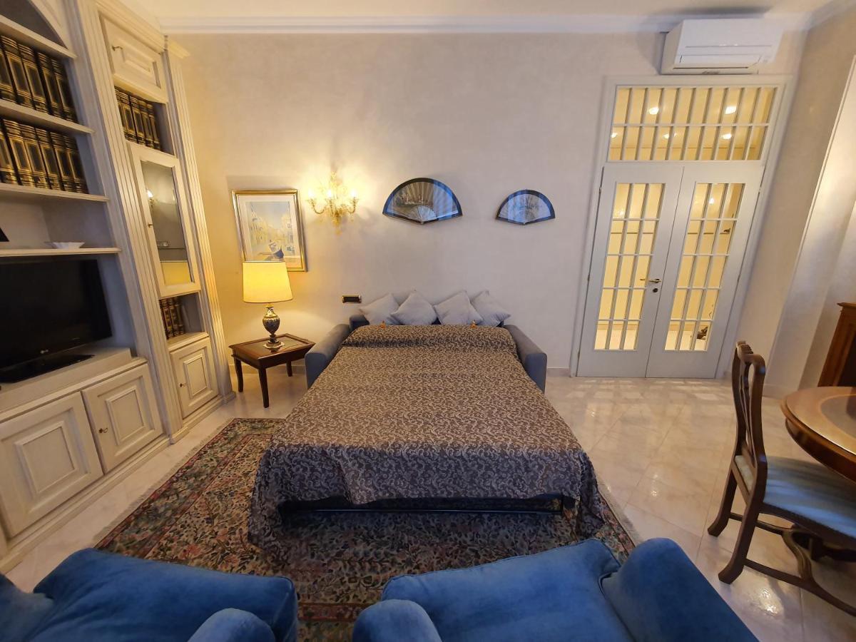 Ca' Rosy Apartment Venice